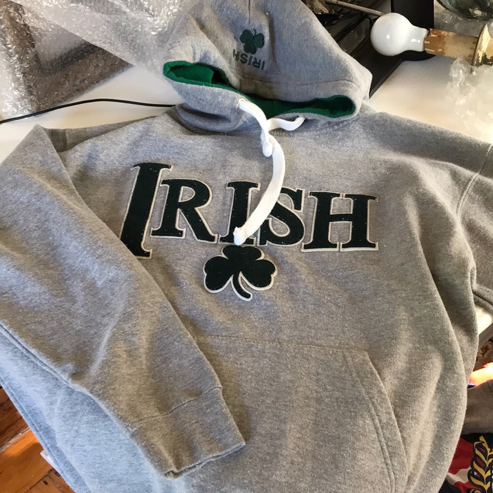 Men’s Hoodie